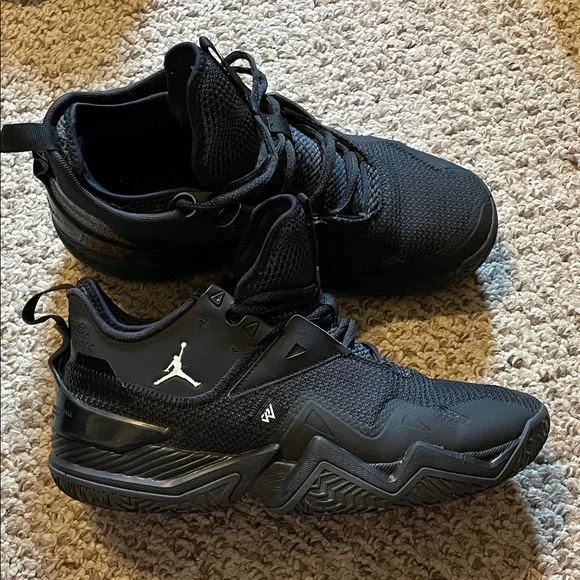 Jordan Westbrook one take cat - Picture 1 of 4